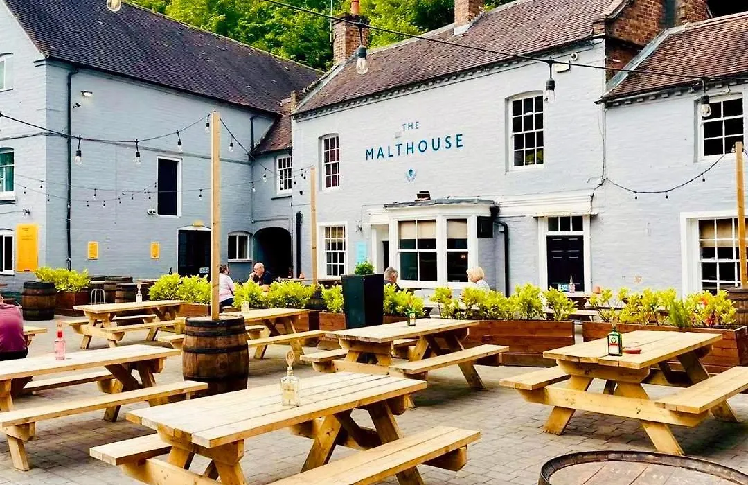 The Malthouse-1